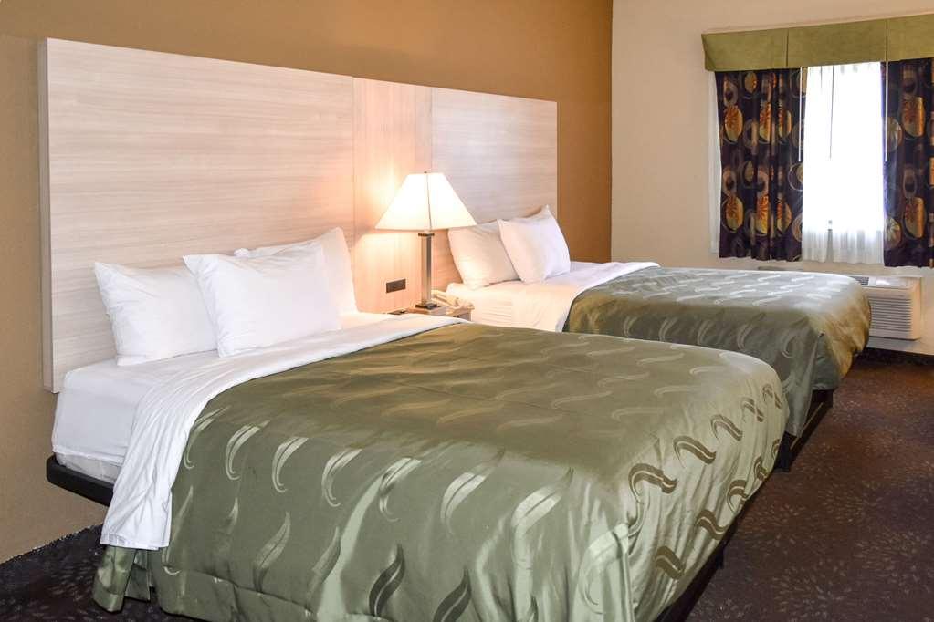 Quality Inn & Suites Brooks Louisville South Quarto foto